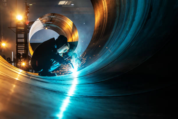 Affordable Welder Services in Stock Island, FL