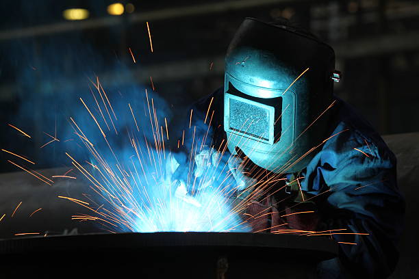 Best Food and Beverage Processing Equipment Welding in Stock Island, FL
