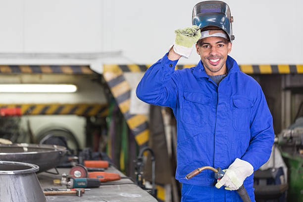 Best Welding Equipment Sales and Repair in Stock Island, FL